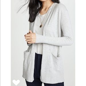 Madewell Ryder cardigan